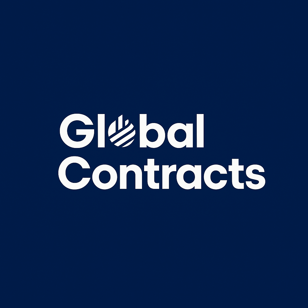 Global Contracts pvt ltd